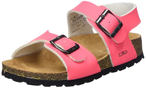 CMP Kids Keidha Sandal Sportsandale, Gloss, 28 EU von CMP