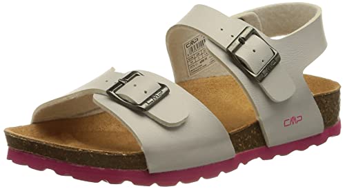 CMP Kids Keidha Sandal Sportsandale, Stone, 30 EU von CMP