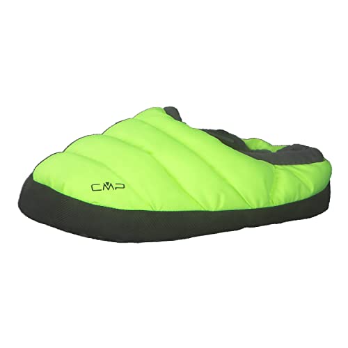 CMP Unisex Kinder tøfler KIDS LYINX SLIPPER, Acido, 30/31 EU von CMP