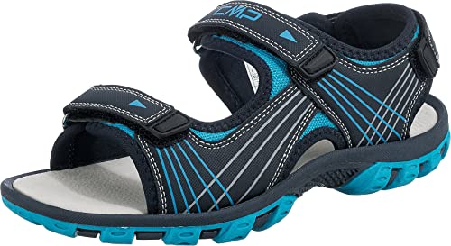 CMP Kids MAWI Sandal Sportsandale, Antracite, 32 EU von CMP