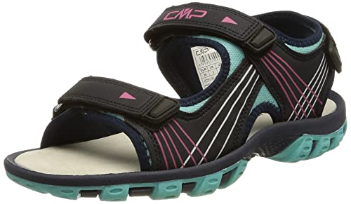 CMP Kids MAWI Sandal Sportsandale, Blue, 36 EU von CMP