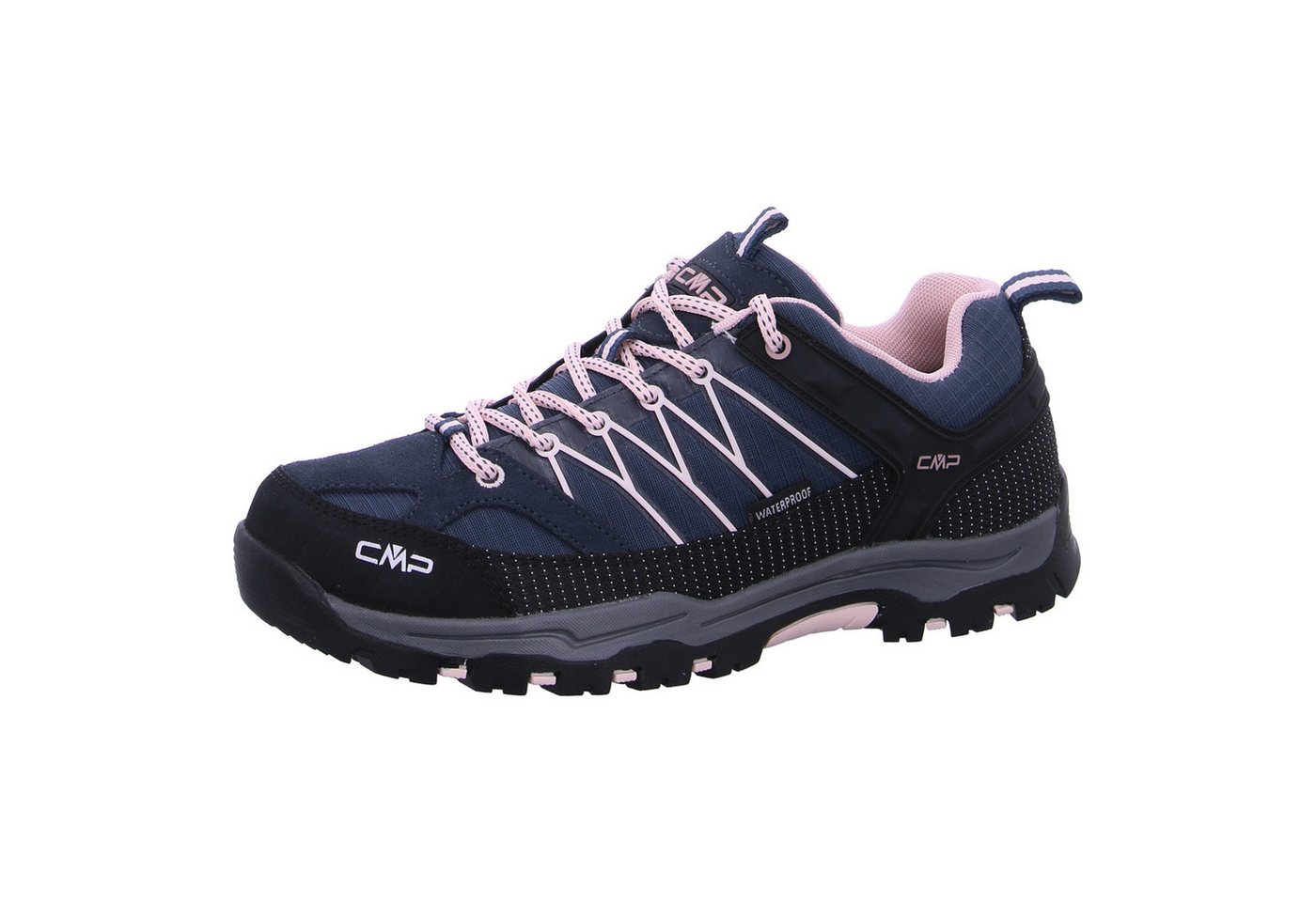 CMP Kids Rigel Low Schnürschuh von CMP