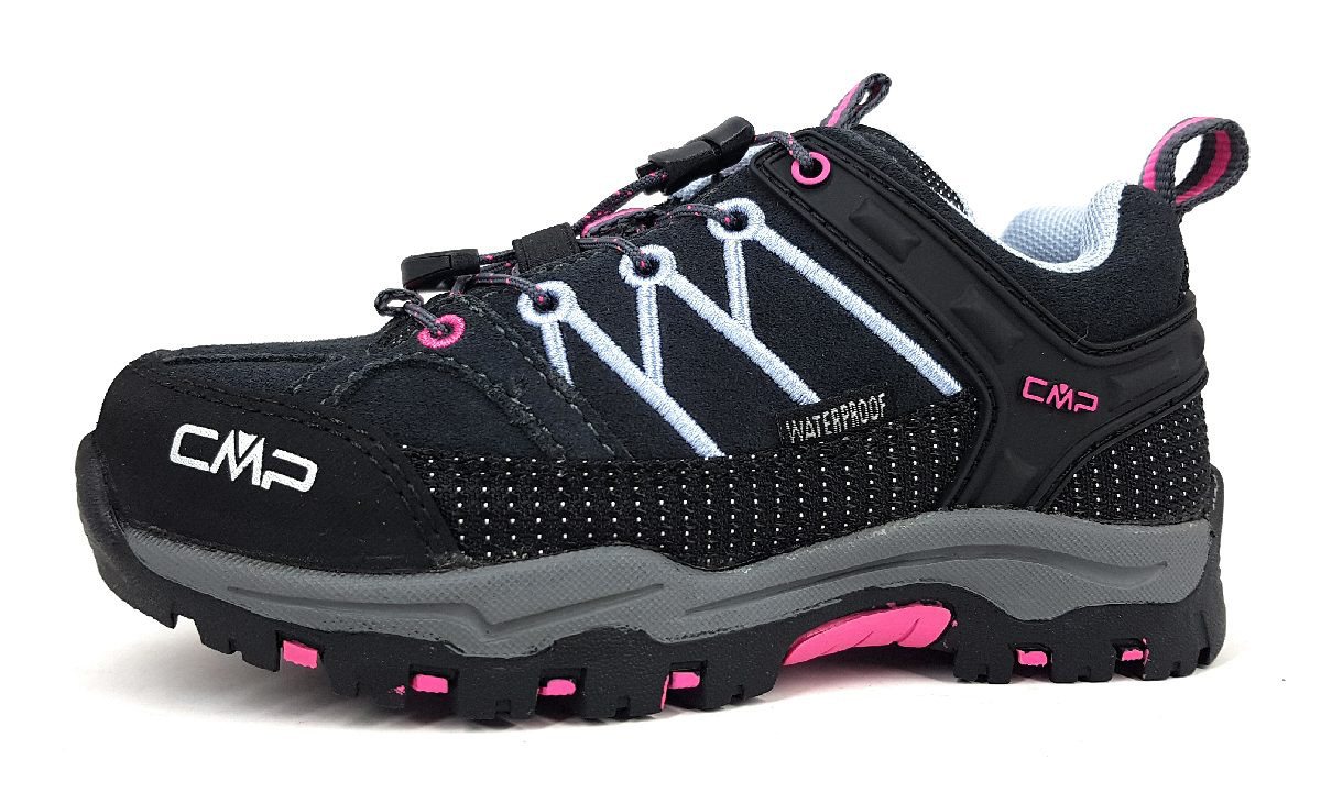 CMP Kids Rigel Low Wanderschuh von CMP