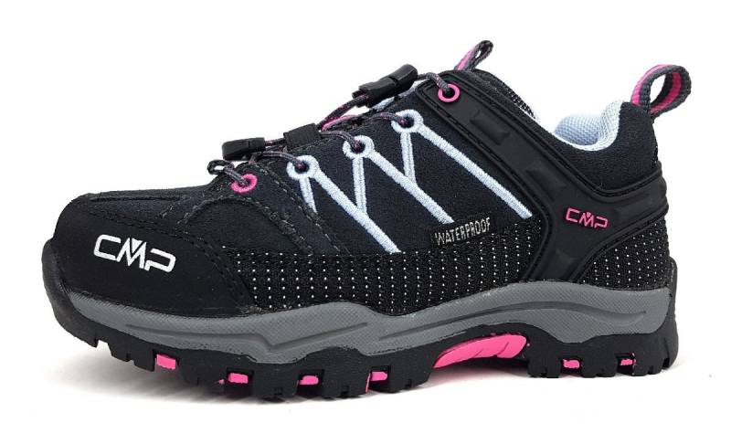 CMP Kids Rigel Low Wanderschuh von CMP