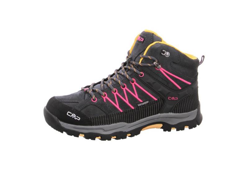CMP Kids Rigel Mid WP Schnürstiefel von CMP