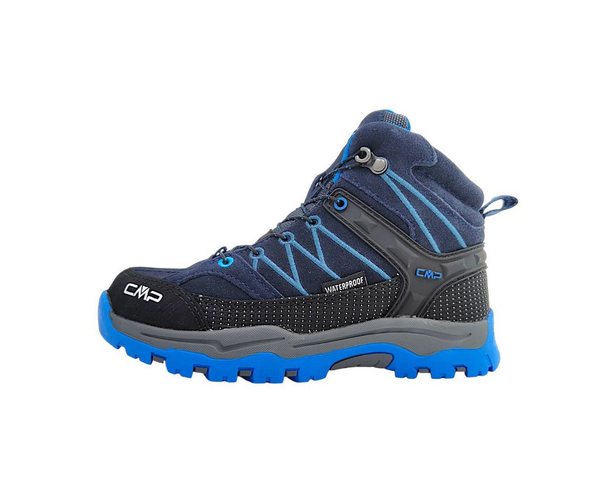 CMP Kids Rigel Mid WP Wanderschuh von CMP