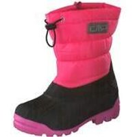 CMP Kids Sneewy Wetter Boots Mädchen pink|pink|pink von CMP