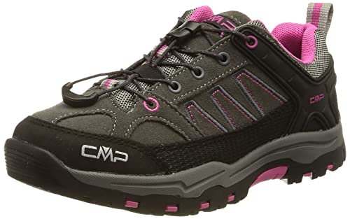 CMP Unisex Kinder Kids Sun Hiking Walking Shoe, Grau, 30 EU von CMP