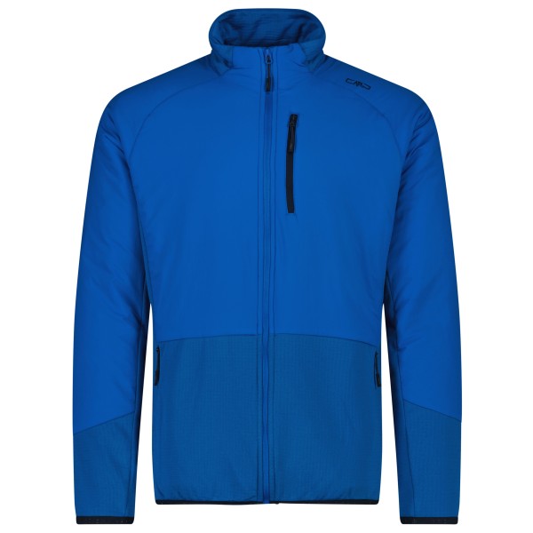 CMP - Kildar Jacket Hybrid - Hybridjacke Gr 52 blau von CMP