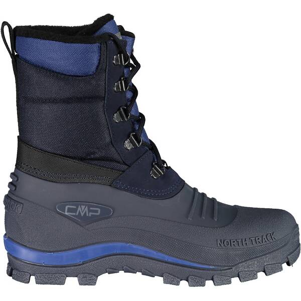 CMP Kinder Apres Schuhe BOY KHALTO SNOW BOOTS von CMP