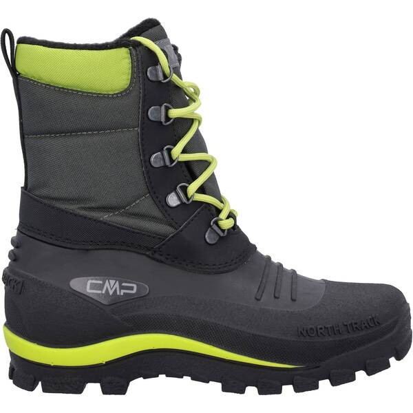CMP Kinder Apres Schuhe BOY KHALTO SNOW BOOTS CMP Kinder Apres Schuhe BOY KHALTO SNOW BOOTS von CMP