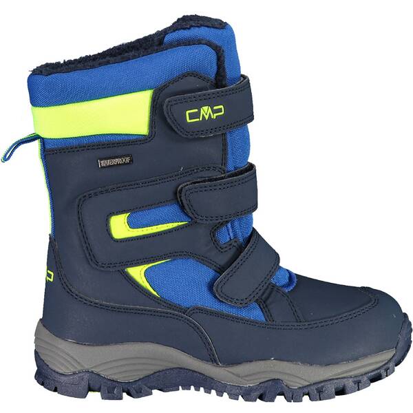CMP Kinder Apres Schuhe KIDS HEXIS SNOW BOOT WP von CMP