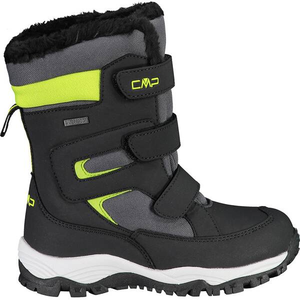 CMP Kinder Apres Schuhe KIDS HEXIS SNOW BOOT WP von CMP