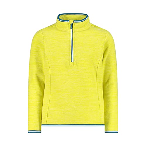CMP Kinder Arctic Fleece Pullover, Lemonade Mel., 116 von CMP