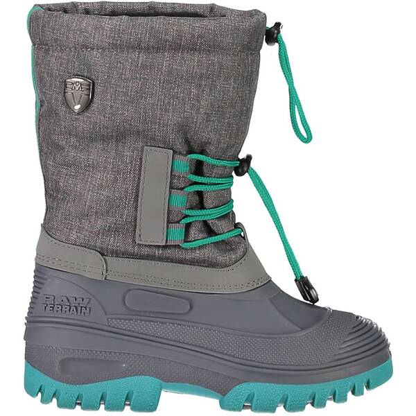 CMP Kinder Bergstiefel KIDS AHTO WP SNOW BOOTS von CMP