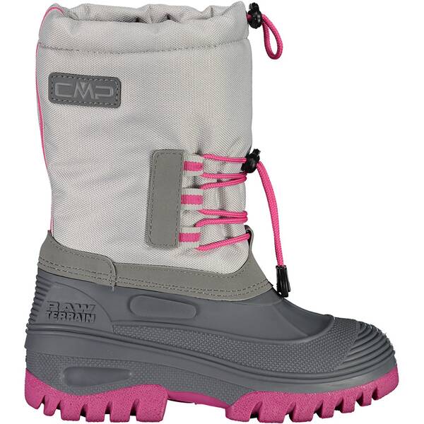 CMP Kinder Bergstiefel KIDS AHTO WP SNOW BOOTS von CMP