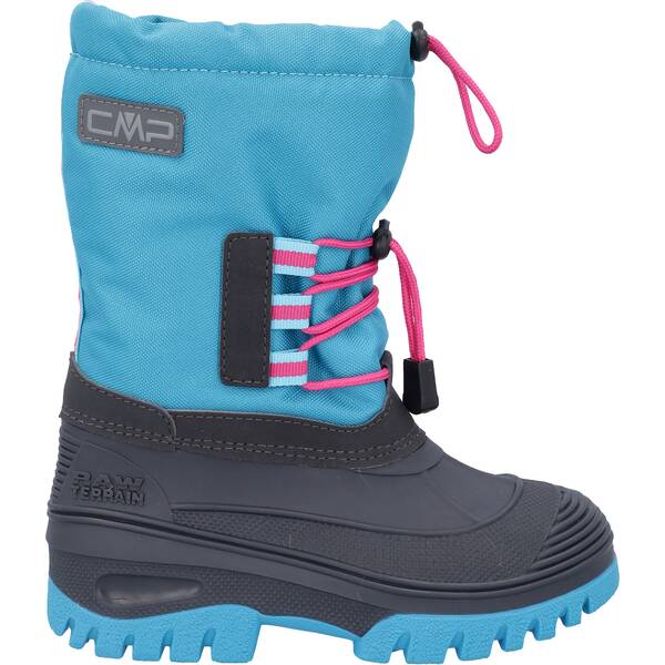 CMP Kinder Bergstiefel KIDS AHTO WP SNOW BOOTS von CMP