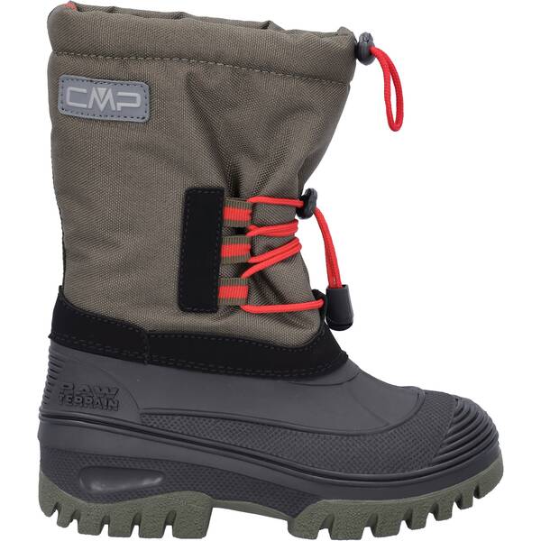 CMP Kinder Bergstiefel KIDS AHTO WP SNOW BOOTS von CMP