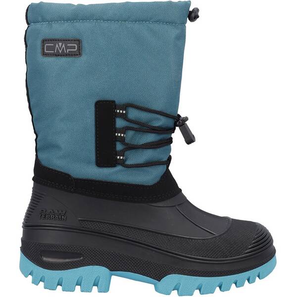CMP Kinder Bergstiefel KIDS AHTO WP SNOW BOOTS von CMP