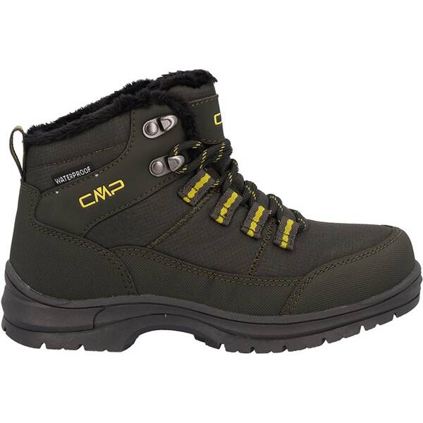 CMP Kinder Bergstiefel KIDS ANNUUK SNOW BOOT WP von CMP