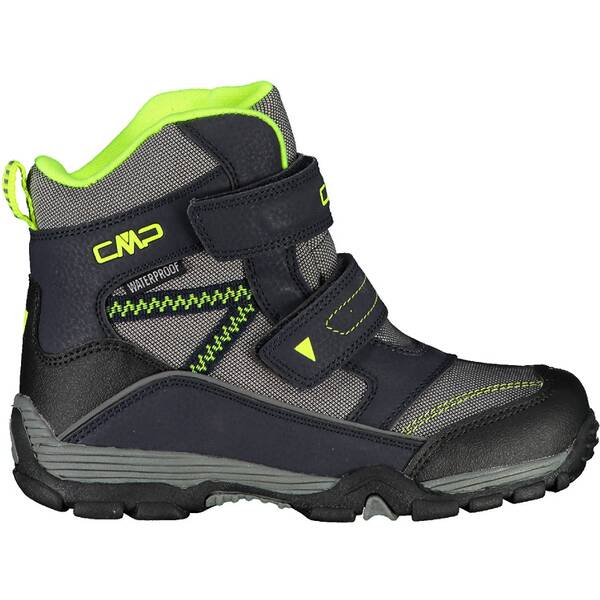 CMP Kinder Bergstiefel KIDS PYRY SNOW BOOT WP von CMP
