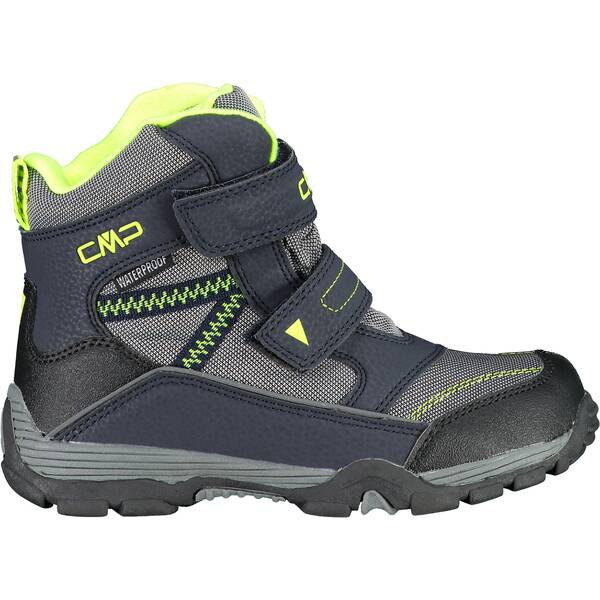 CMP Kinder Bergstiefel KIDS PYRY SNOW BOOT WP von CMP