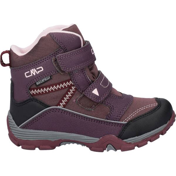 CMP Kinder Bergstiefel KIDS PYRY SNOW BOOT WP von CMP