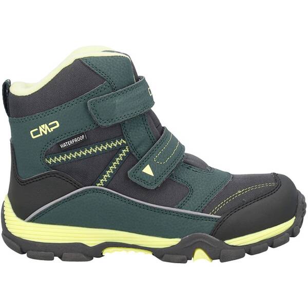 CMP Kinder Bergstiefel KIDS PYRY SNOW BOOT WP von CMP