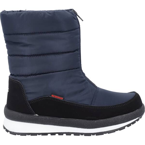 CMP Kinder Bergstiefel KIDS RAE SNOW BOOTS WP von CMP