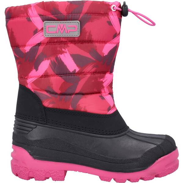 CMP Kinder Bergstiefel KIDS SNEEWY SNOWBOOTS von CMP