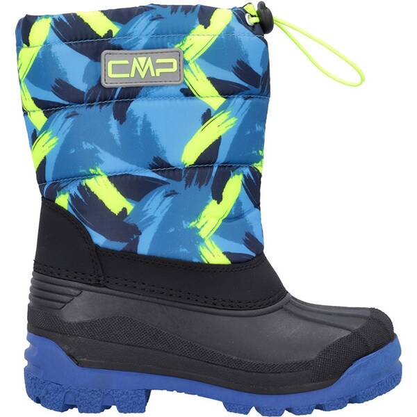 CMP Kinder Bergstiefel KIDS SNEEWY SNOWBOOTS von CMP