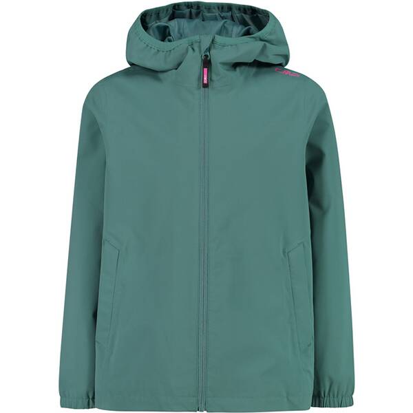 CMP Kinder Blouson KID G JACKET FIX HOOD von CMP