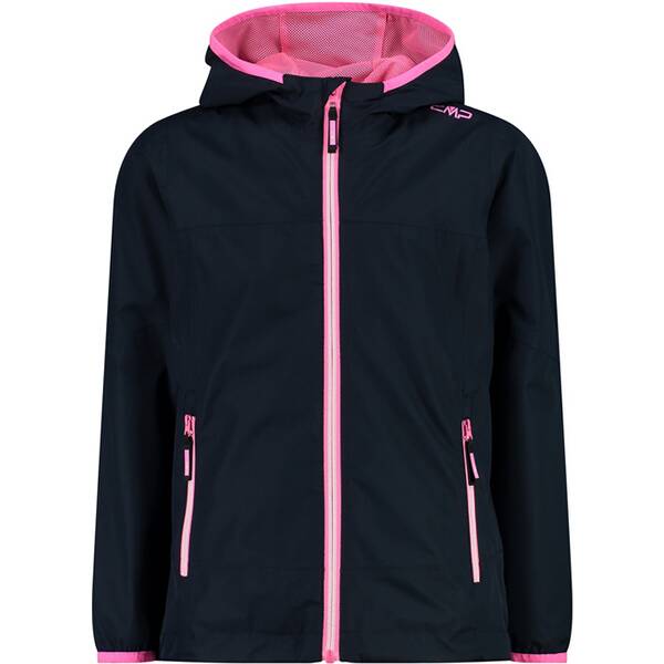 CMP Kinder Blouson KID G JACKET FIX HOOD von CMP