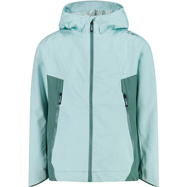 CMP Kinder Blouson KID G JACKET FIX HOOD von CMP