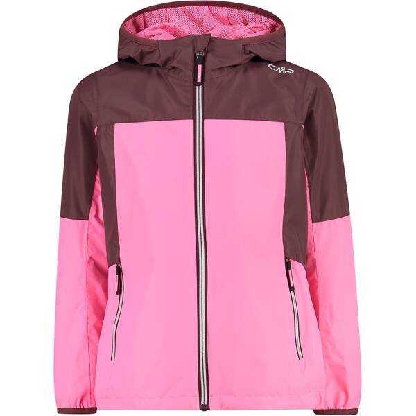 CMP Kinder Blouson KID G JACKET FIX HOOD von CMP