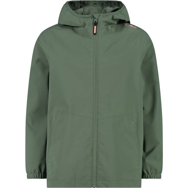 CMP Kinder Blouson KID G JACKET FIX HOOD von CMP