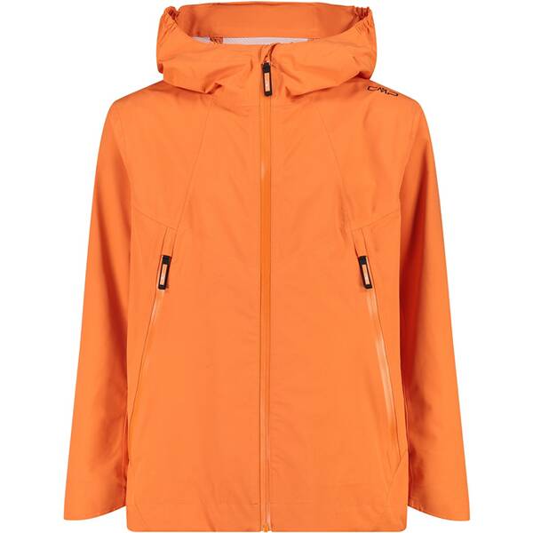CMP Kinder Blouson KID G JACKET FIX HOOD von CMP