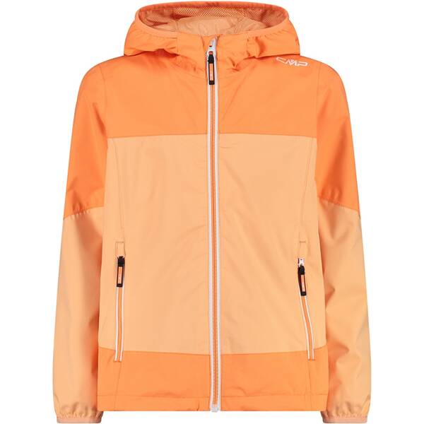 CMP Kinder Blouson KID G JACKET FIX HOOD von CMP