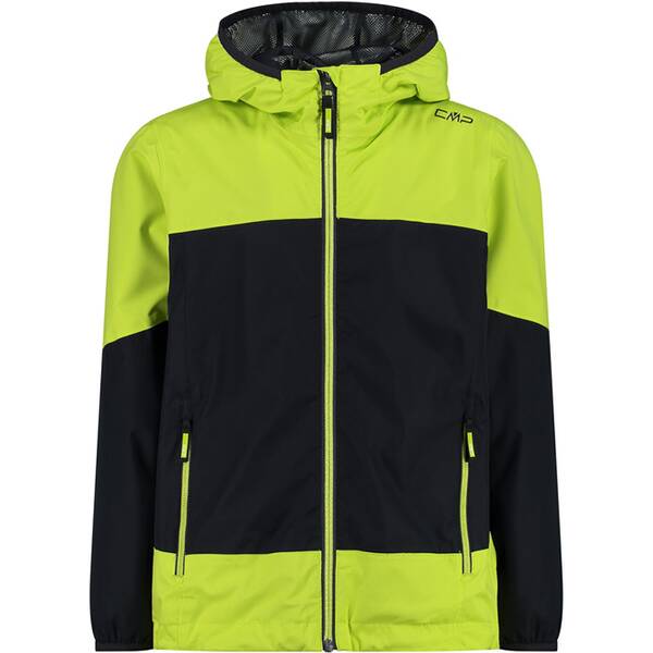 CMP Kinder Blouson KID JACKET FIX HOOD von CMP