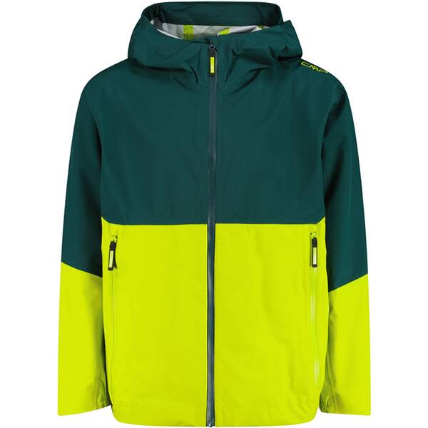CMP Kinder Blouson KID JACKET FIX HOOD von CMP