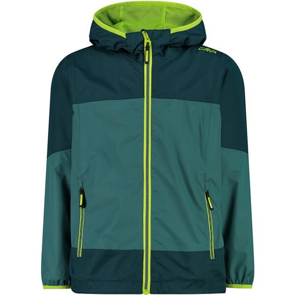 CMP Kinder Blouson KID JACKET FIX HOOD von CMP
