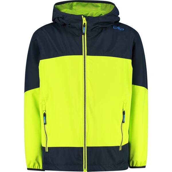 CMP Kinder Blouson KID JACKET FIX HOOD von CMP