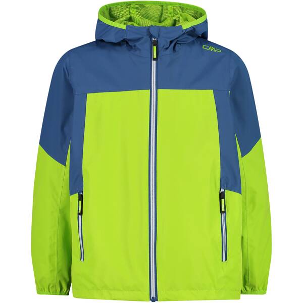 CMP Kinder Blouson KID JACKET FIX HOOD von CMP