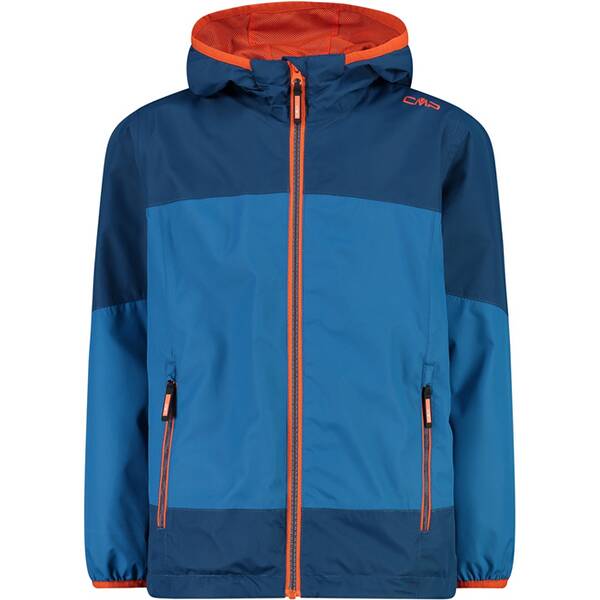 CMP Kinder Blouson KID JACKET FIX HOOD von CMP