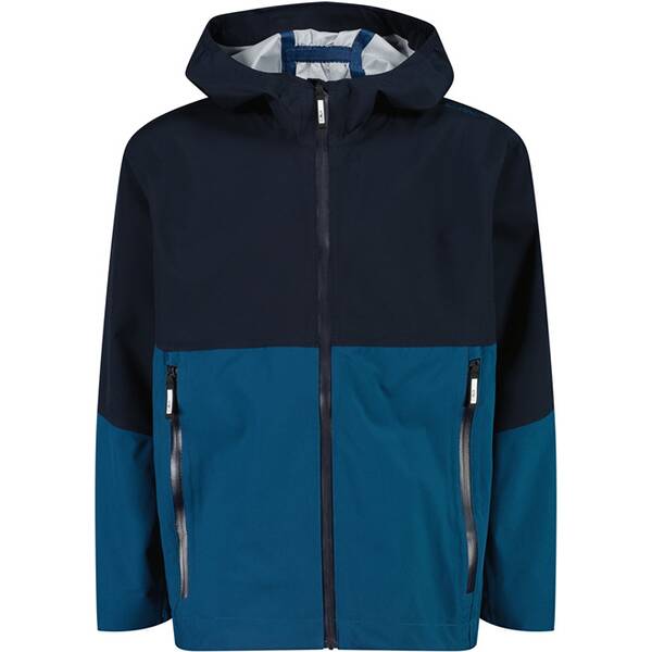 CMP Kinder Blouson KID JACKET FIX HOOD von CMP
