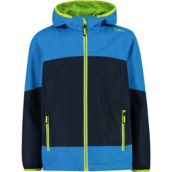 CMP Kinder Blouson KID JACKET FIX HOOD von CMP