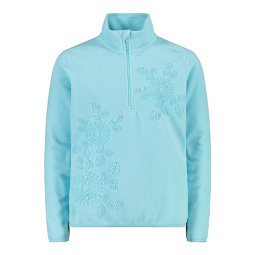 CMP Kinder Fleeceshirt Anice 128 von CMP