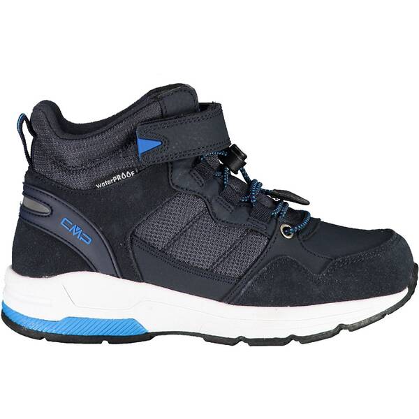 CMP Kinder Freizeitschuhe KIDS HADIL LIFESTYLE SHOES WP von CMP