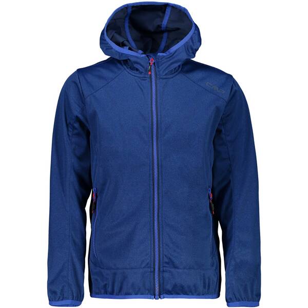 CMP Kinder Funktionsjacke BOY JACKET FIX HOOD von CMP