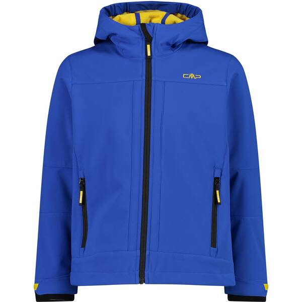 CMP Kinder Funktionsjacke Softshelljacke CMP Kinder Funktionsjacke Softshelljacke von CMP